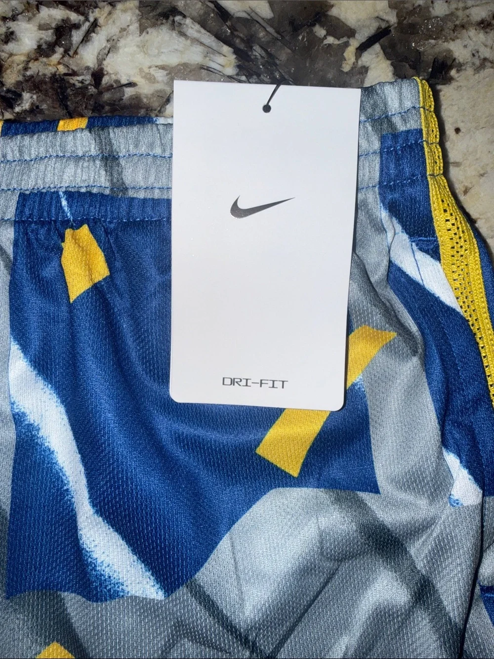 Nike these shorts